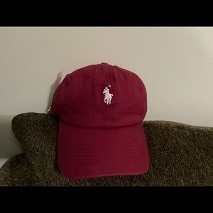 Polo hat